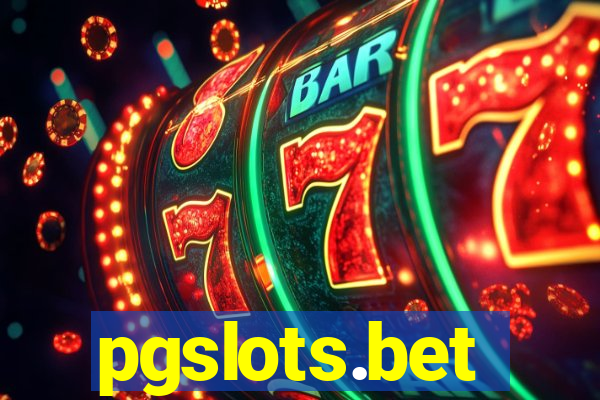 pgslots.bet