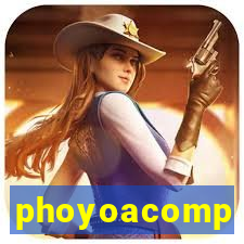 phoyoacomp