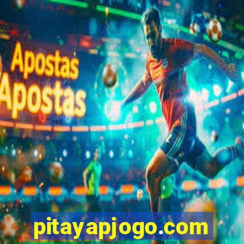 pitayapjogo.com