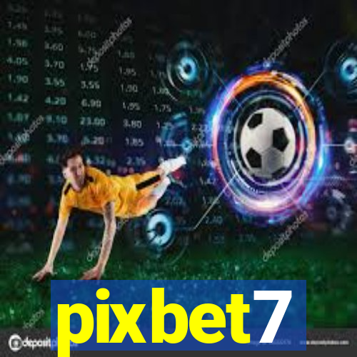 pixbet7