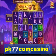 pk77comcasino