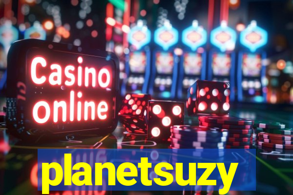 planetsuzy