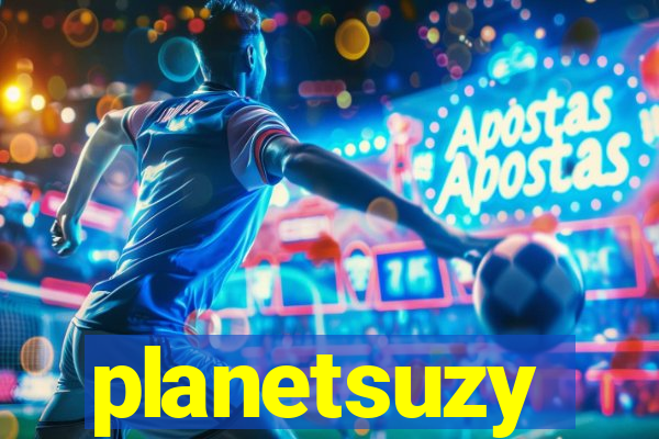 planetsuzy