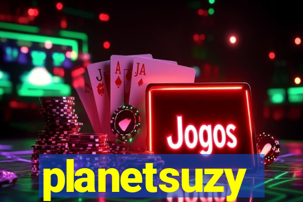 planetsuzy