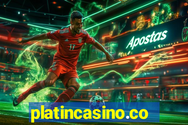 platincasino.com