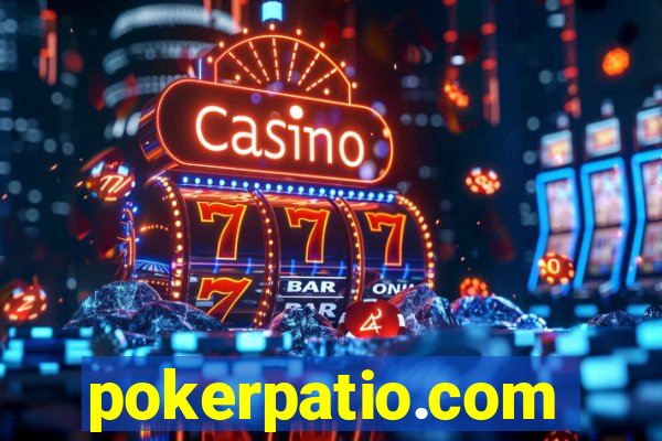 pokerpatio.com