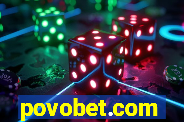 povobet.com