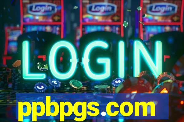 ppbpgs.com