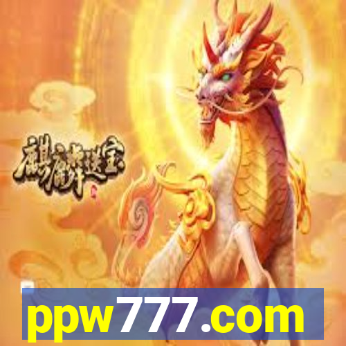 ppw777.com