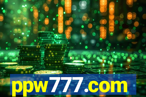 ppw777.com