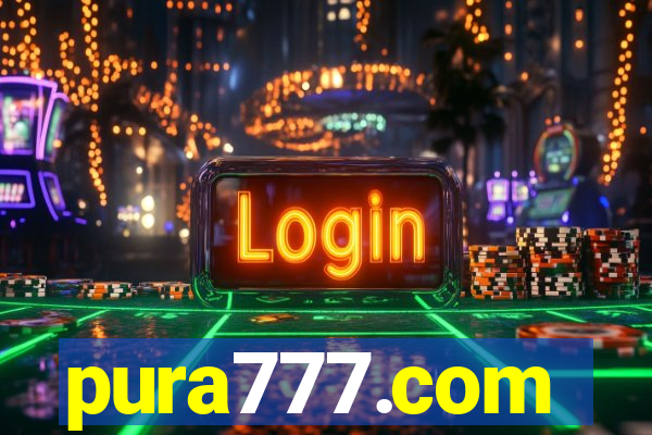 pura777.com