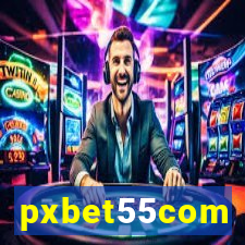 pxbet55com