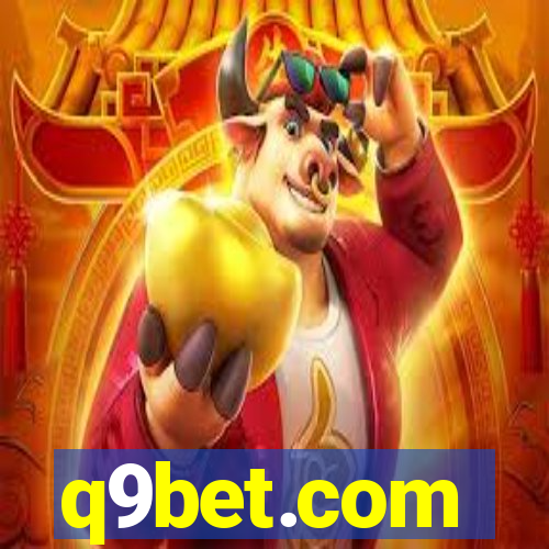 q9bet.com