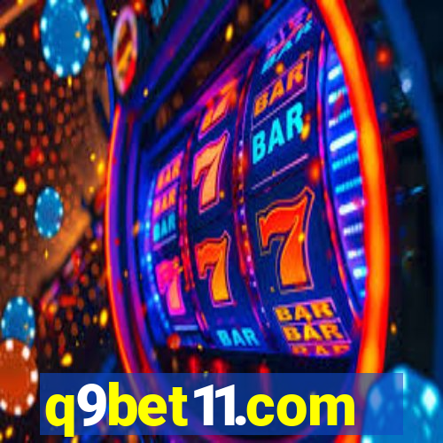 q9bet11.com