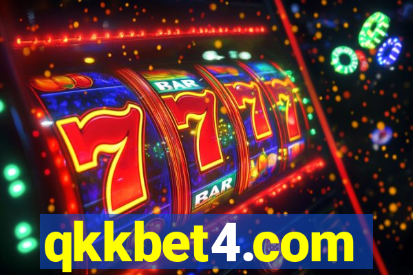 qkkbet4.com