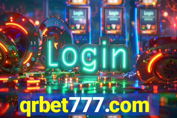 qrbet777.com