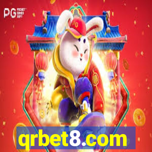 qrbet8.com