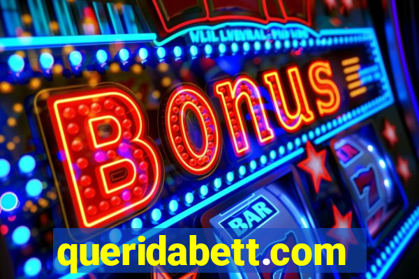 queridabett.com