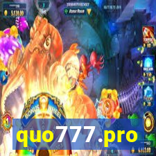 quo777.pro