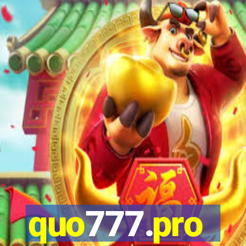 quo777.pro