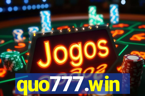 quo777.win