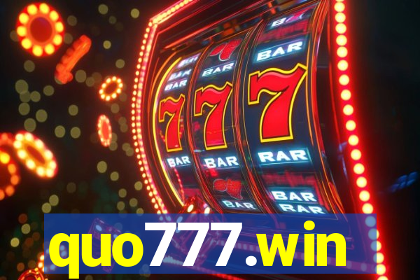 quo777.win