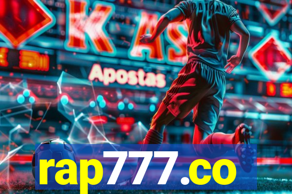 rap777.co