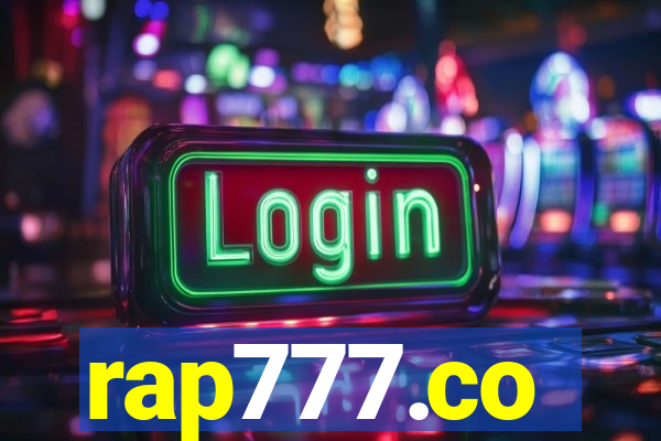 rap777.co