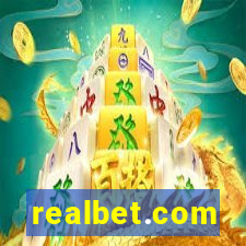 realbet.com