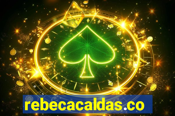 rebecacaldas.com