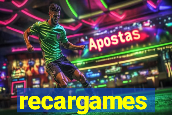 recargames