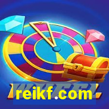 reikf.com