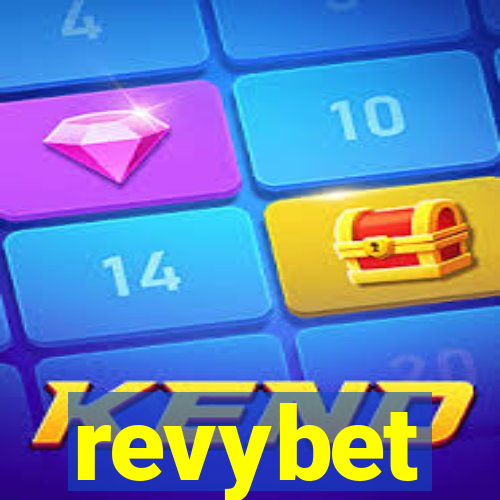 revybet