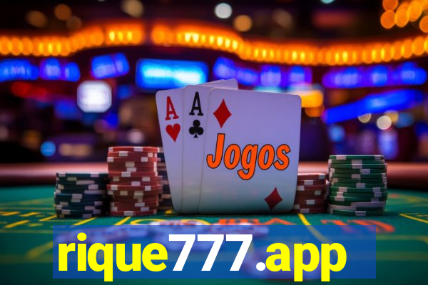 rique777.app