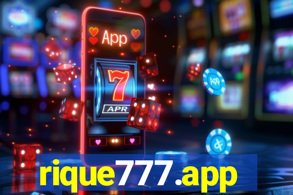 rique777.app