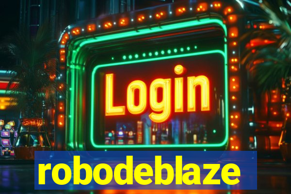 robodeblaze