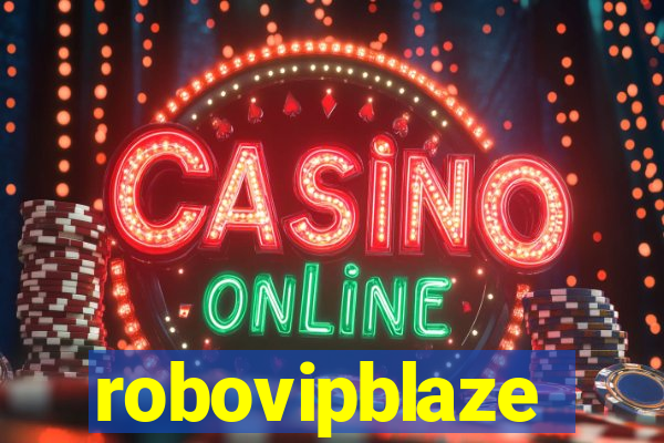 robovipblaze