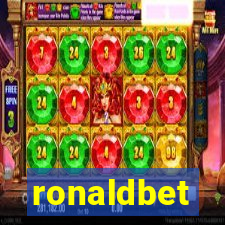 ronaldbet