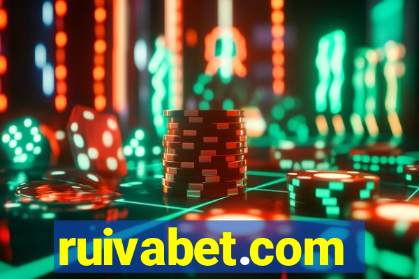 ruivabet.com