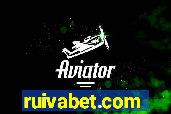 ruivabet.com