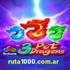 ruta1000.com.ar