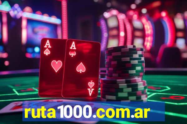 ruta1000.com.ar