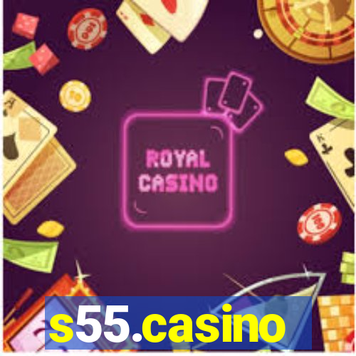 s55.casino