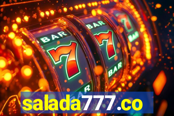 salada777.co