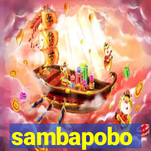 sambapobo