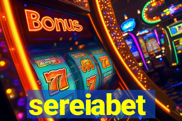 sereiabet