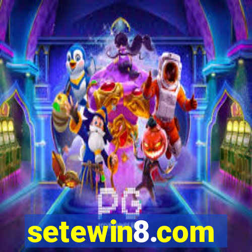 setewin8.com