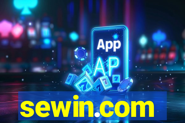 sewin.com