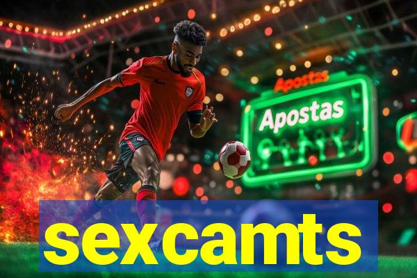 sexcamts