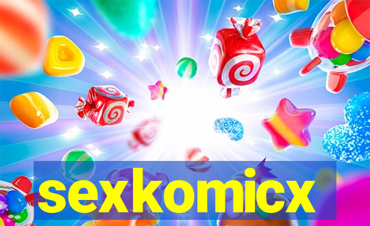 sexkomicx